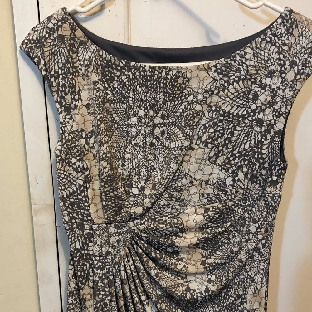 Connected Dress